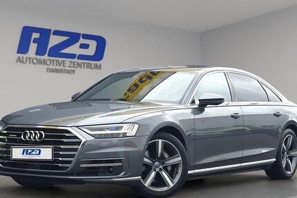 Audi A8 91.000 km 53.988 &euro; Darmstadt 64293