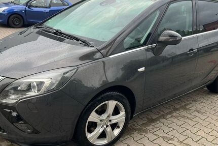 Opel Zafira Tourer 232.000 km 6.200 &euro; Bremen 28755