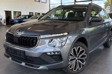 Skoda Kamiq 6.722 km 26.470 &euro; Attendorn 57439