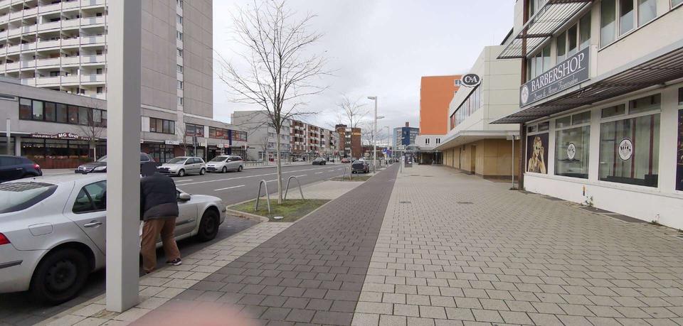 Gewerbeobjekt Salzgitter - 1.200&euro; | Angebot:26305686