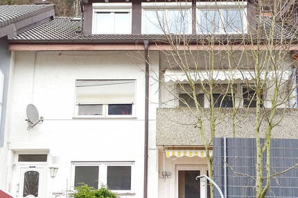Haus Rheinfelden (Baden) Degerfelden - 8 Zimmer, 207 m&sup2;, 539.000&euro; | Angebot:25679618