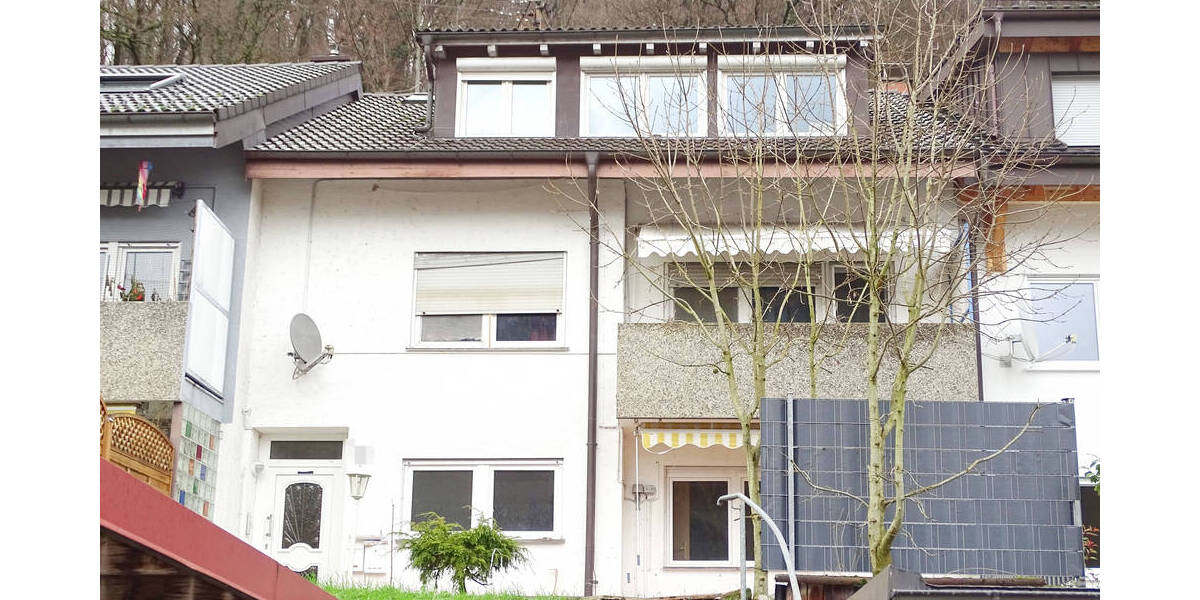 Mehrfamilienhaus, Wohnhaus Rheinfelden (Baden) Degerfelden - 8 Zimmer, 207 m&sup2;, 539.000&euro; | Angebot:25679618