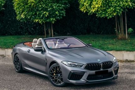 BMW M8
