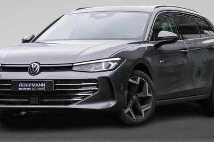 VW Passat Variant 4.945 km 49.990 € Herborn 35745