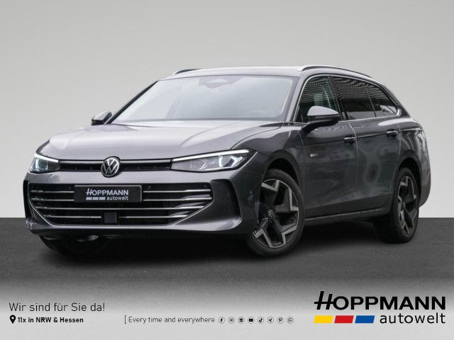 VW Passat Variant 4.945 km 49.990 € Herborn 35745