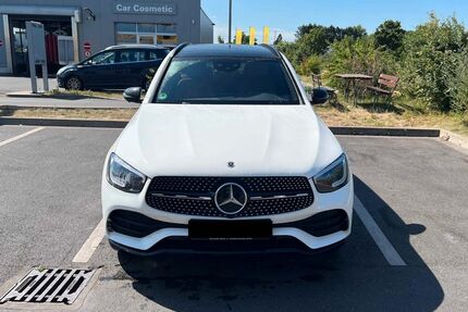 Mercedes-Benz GLC 300 80.200 km 36.400 &euro; Köln 50859