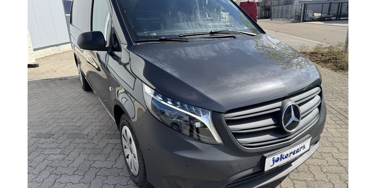 Mercedes-Benz Vito 20.500 km 33.290 &euro; Philippsburg 76661