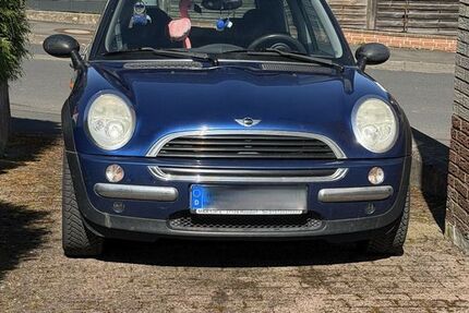 Mini ONE 214.397 km 2.000 &euro; Adelebsen 37139