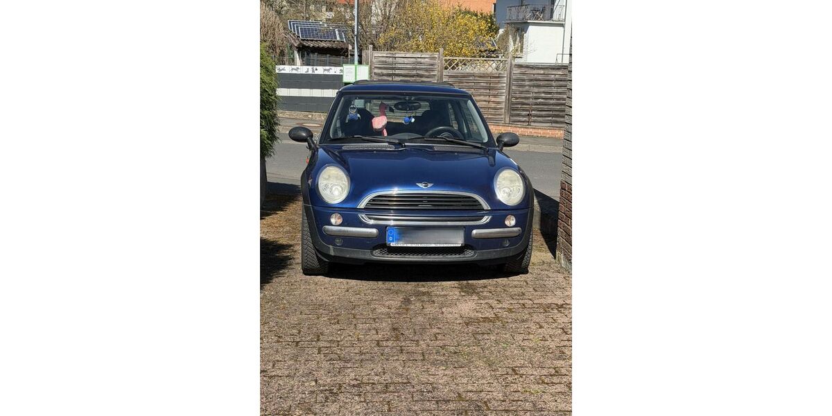 Mini ONE 214.397 km 2.000 &euro; Adelebsen 37139