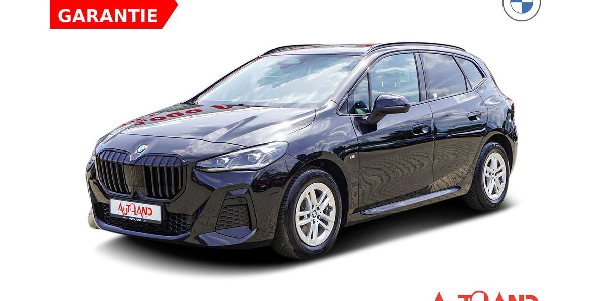 BMW 218 75.790 km 29.990 &euro; Senftenberg 01968