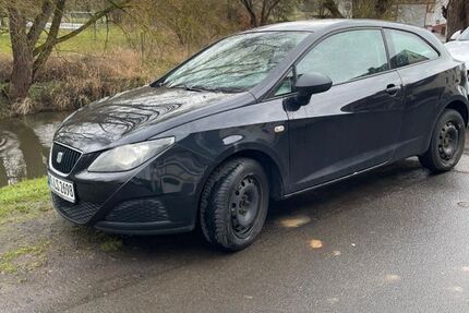 Seat Ibiza 176.000 km 2.399 &euro; Willingshausen 34628