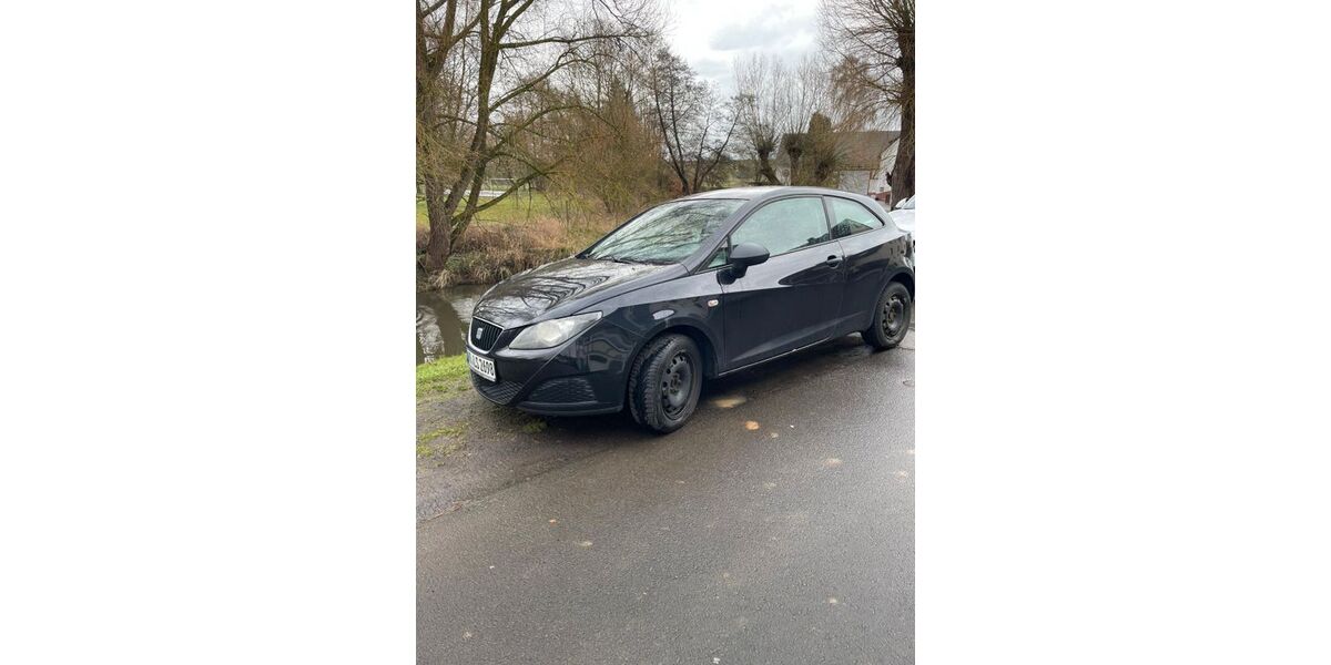 Seat Ibiza 176.000 km 2.399 &euro; Willingshausen 34628