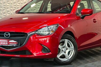 Mazda 2 32.551 km 11.999 &euro; Heidenau 01809
