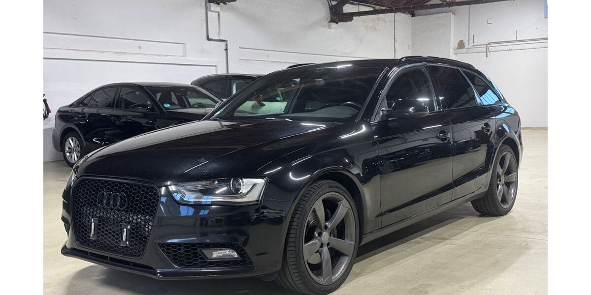 Audi A4 291.000 km 4.999 &euro; Helmenzen 57612
