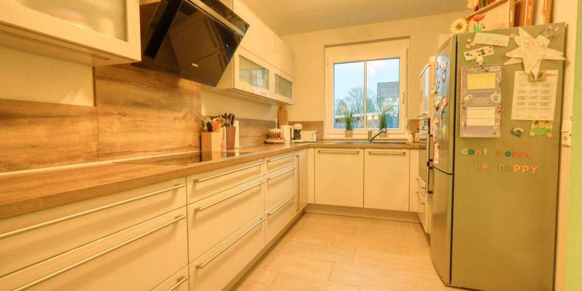 Reihenendhaus Bremen Aumund-Hammersbeck - 6 Zimmer, 134 m&sup2;, 415.000&euro; | Angebot:25536258