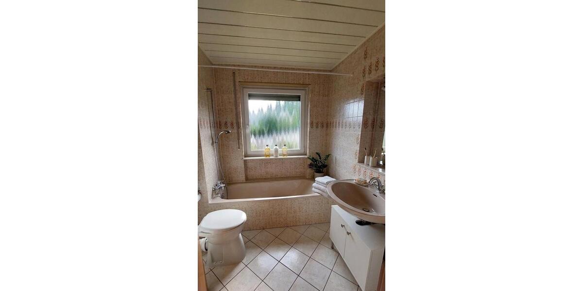 Etagenwohnung Wallerfangen - 3.5 Zimmer, 85 m&sup2;, 179.000&euro; | Angebot:26950581