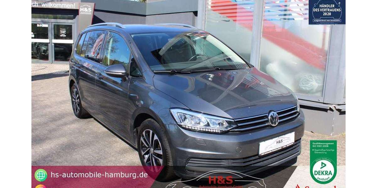 VW Touran 228.122 km 12.900 &euro; Pinneberg 25421