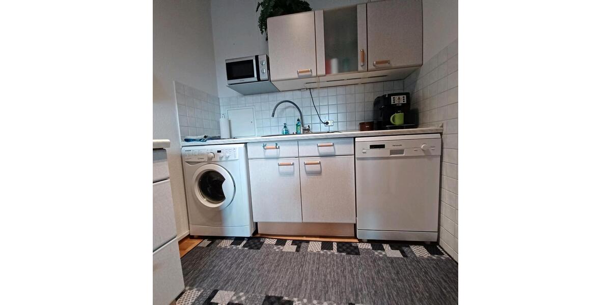Etagenwohnung Gerstungen - 2 Zimmer, 62 m&sup2;, 2.000&euro; | Angebot:24606099