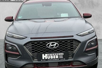 Hyundai KONA 95.300 km 16.890 &euro; Pocking 94060