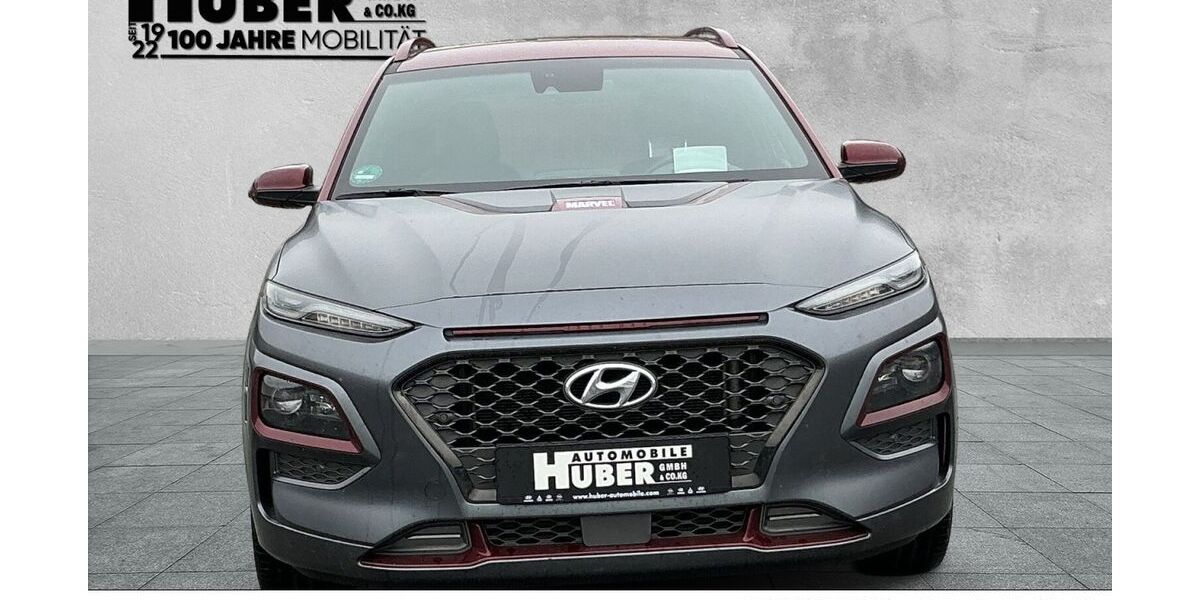 Hyundai KONA 95.300 km 16.890 &euro; Pocking 94060