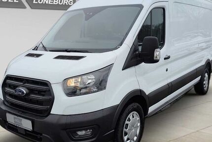 Ford Transit 1.001 km 34.980 &euro; Lüneburg 21339