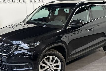 Skoda Kodiaq 102.750 km 25.989 &euro; Wardenburg 26203