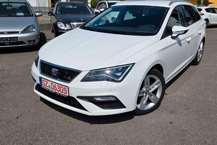 Seat Leon 183.065 km 11.950 &euro; Burgau 89331