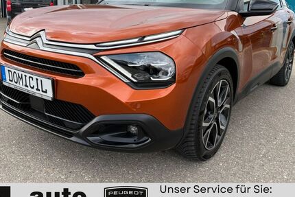 Citroen C4 26.430 km 17.380 &euro; Mengen 88512