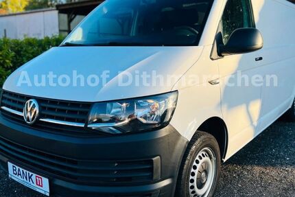 VW T6 Transporter 140.000 km 13.799 &euro; Elpersbüttel 25704