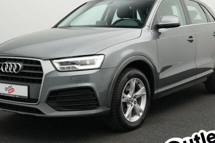 Audi Q3 111.600 km 17.990 &euro; Gersthofen 86368