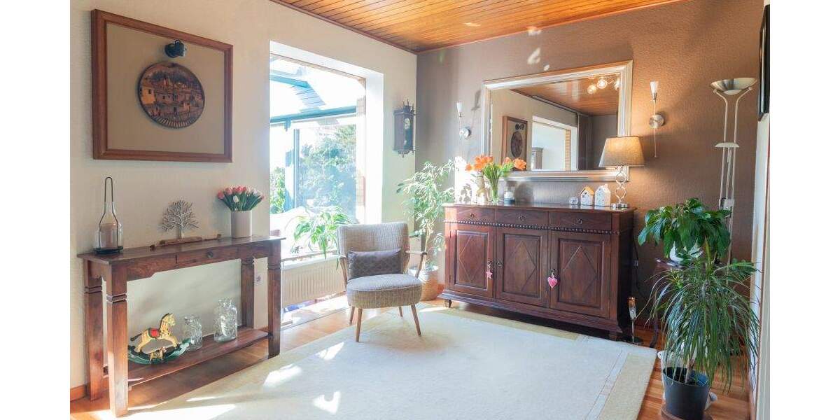 Doppelhaushälfte Geesthacht - 4 Zimmer, 99 m&sup2;, 350.000&euro; | Angebot:25895940