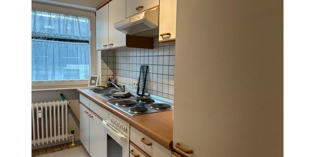 Bühl am Alpsee - Ferienwohnung zur Zwischenmiete März-Mai 26 2 zimmer