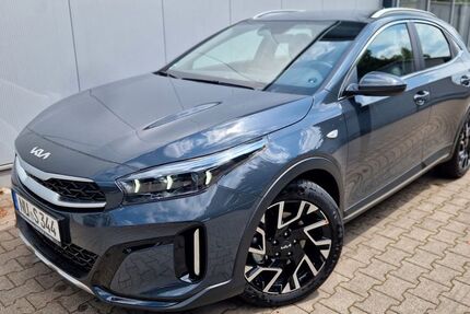 Kia XCeed 9.500 km 26.590 &euro; Neu-Ulm 89231