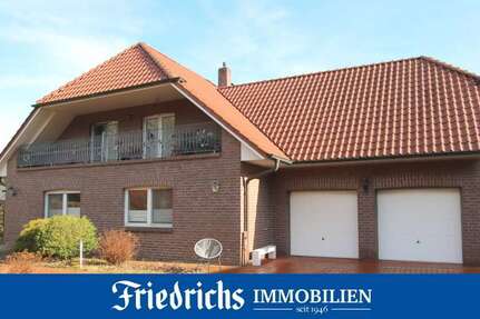 Haus zum Kaufen in Friesoythe Altenoythe 410.000 € 225 m²