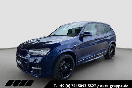 Alpina XD3