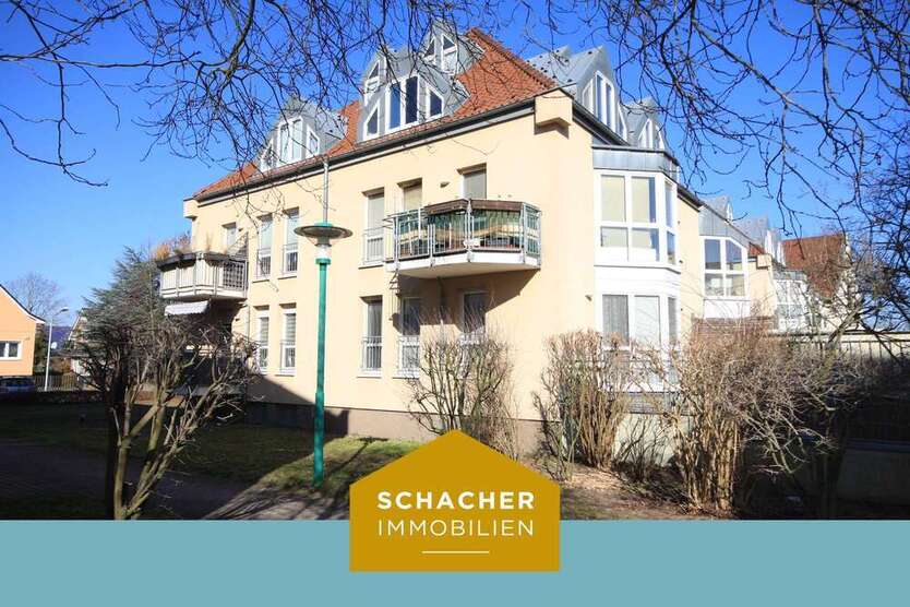 Wohnung zum Kaufen in Falkensee 220.000 € 54 m²
