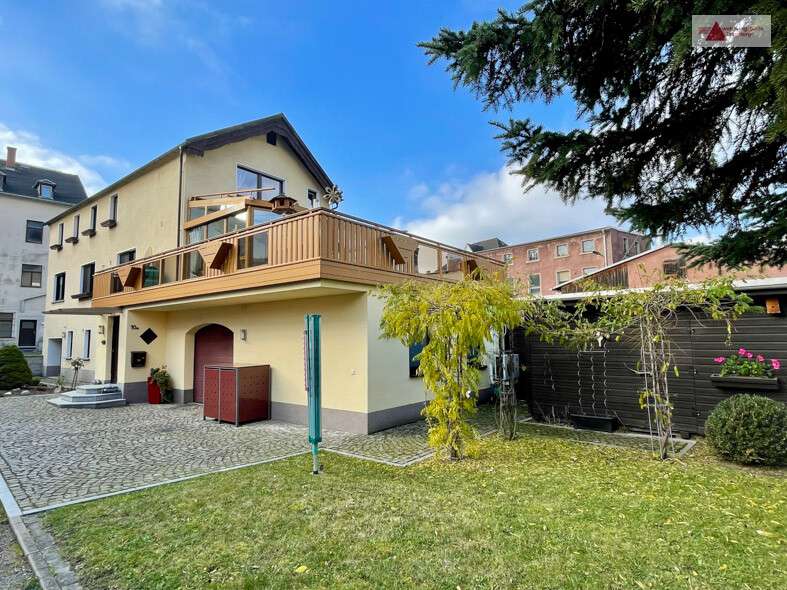 Haus zum Kaufen in Olbernhau 197.000 € 130 m² 5 zimmer