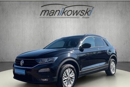 VW T-Roc 131.645 km 14.906 &euro; Cuxhaven 27472