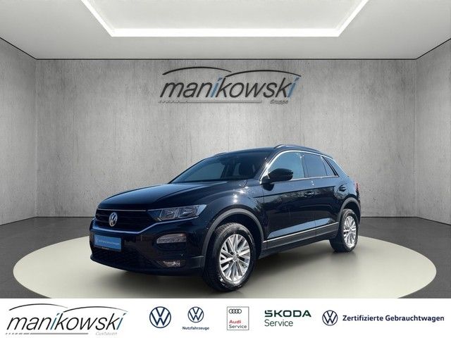 VW T-Roc 131.645 km 14.906 &euro; Cuxhaven 27472