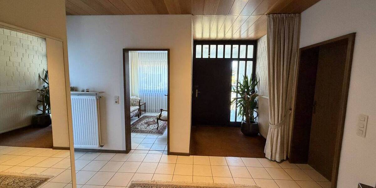 Einfamilienhaus Dillingen - 5 Zimmer, 155 m&sup2;, 360.000&euro; | Angebot:26291429