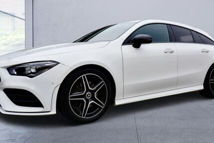 Mercedes-Benz CLA 220 Shooting Brake 122.994 km 32.480 &euro; Niedere Börde OT Groß Ammensleben 39326