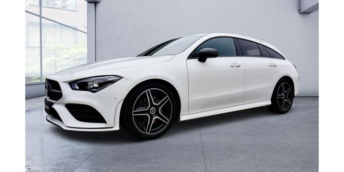 Mercedes-Benz CLA 220 Shooting Brake 122.994 km 32.480 &euro; Niedere Börde OT Groß Ammensleben 39326
