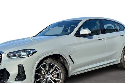BMW X4 14.023 km 54.580 &euro; Cham 93413