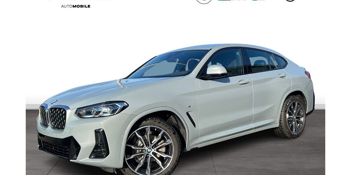 BMW X4 14.023 km 54.580 &euro; Cham 93413