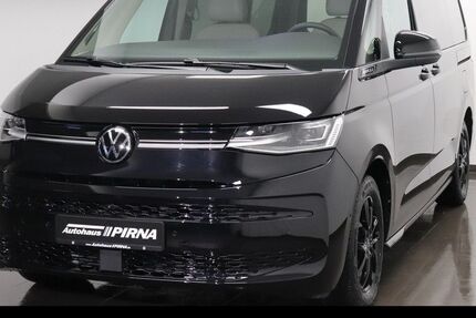VW T7 Multivan 18.250 km 75.370 € Pirna 01796