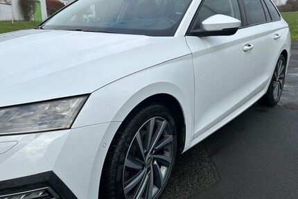 Skoda Octavia 115.000 km 19.300 &euro; Schwalmstadt 34613