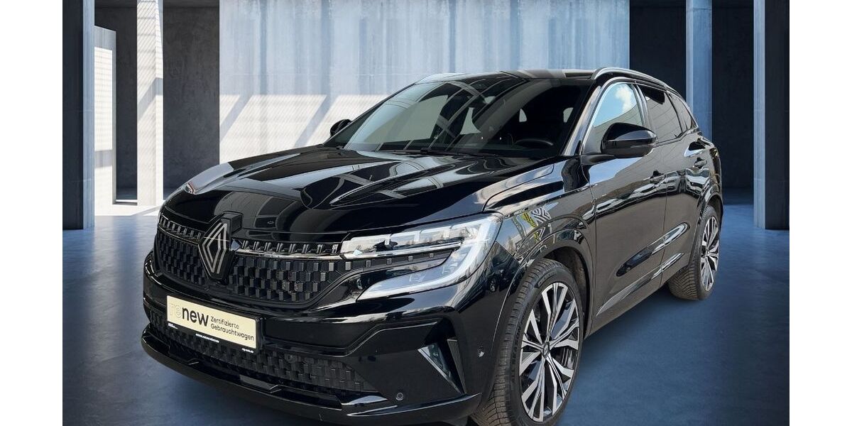 Renault Austral 48.058 km 33.990 &euro; Unterschleißheim 85716