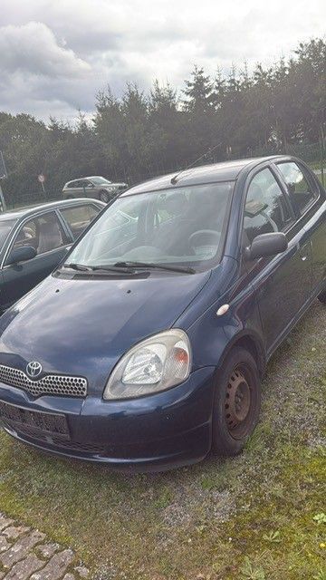 Yaris