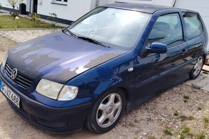 VW Polo 430.000 km 750 € Herford 32051