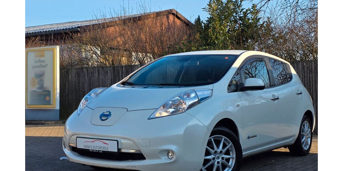 Nissan Leaf 186.000 km 5.990 &euro; Neustadt 31535